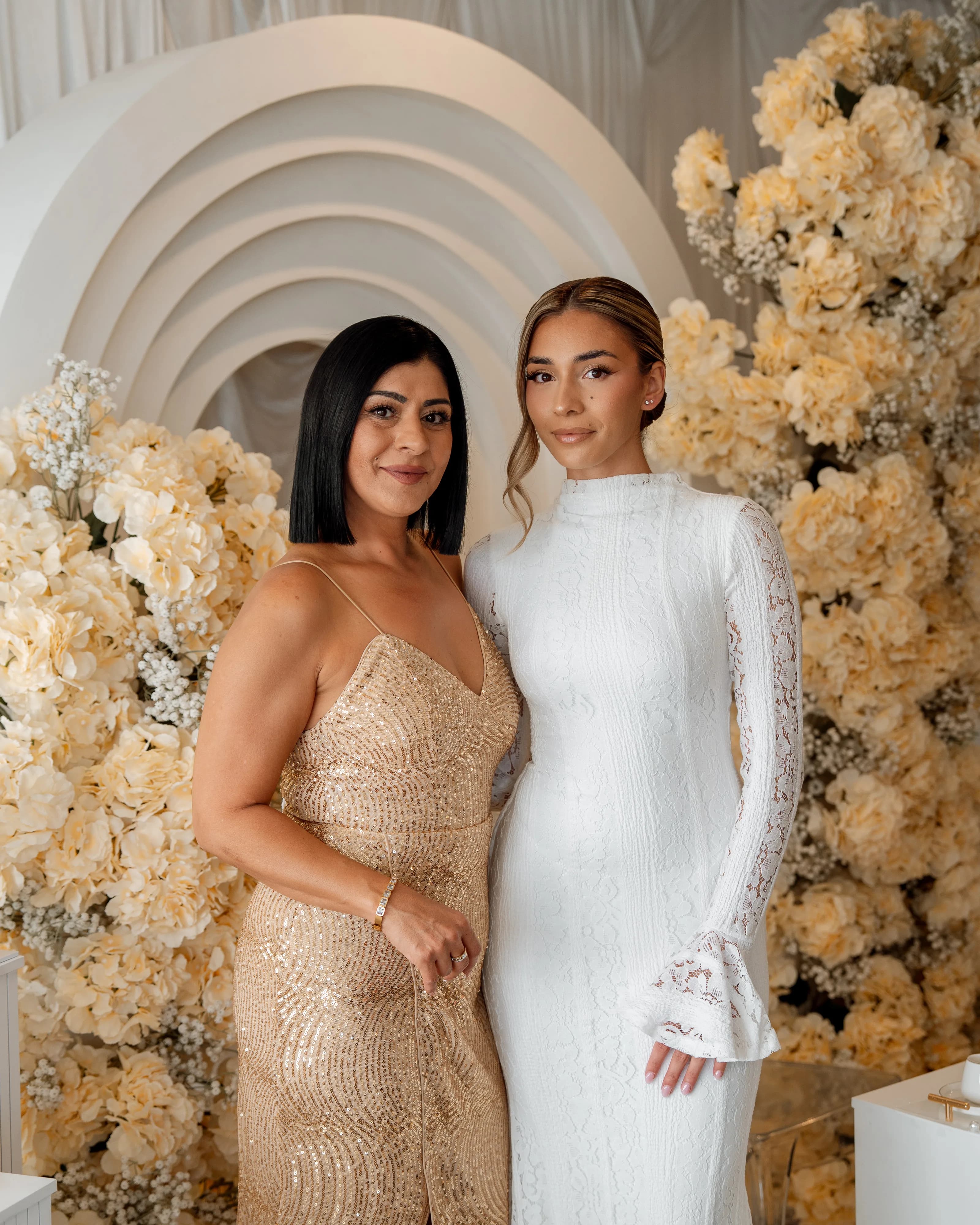 Söz Ceremony — Volkan & Jale, Pemulwuy, Greater West Sydney