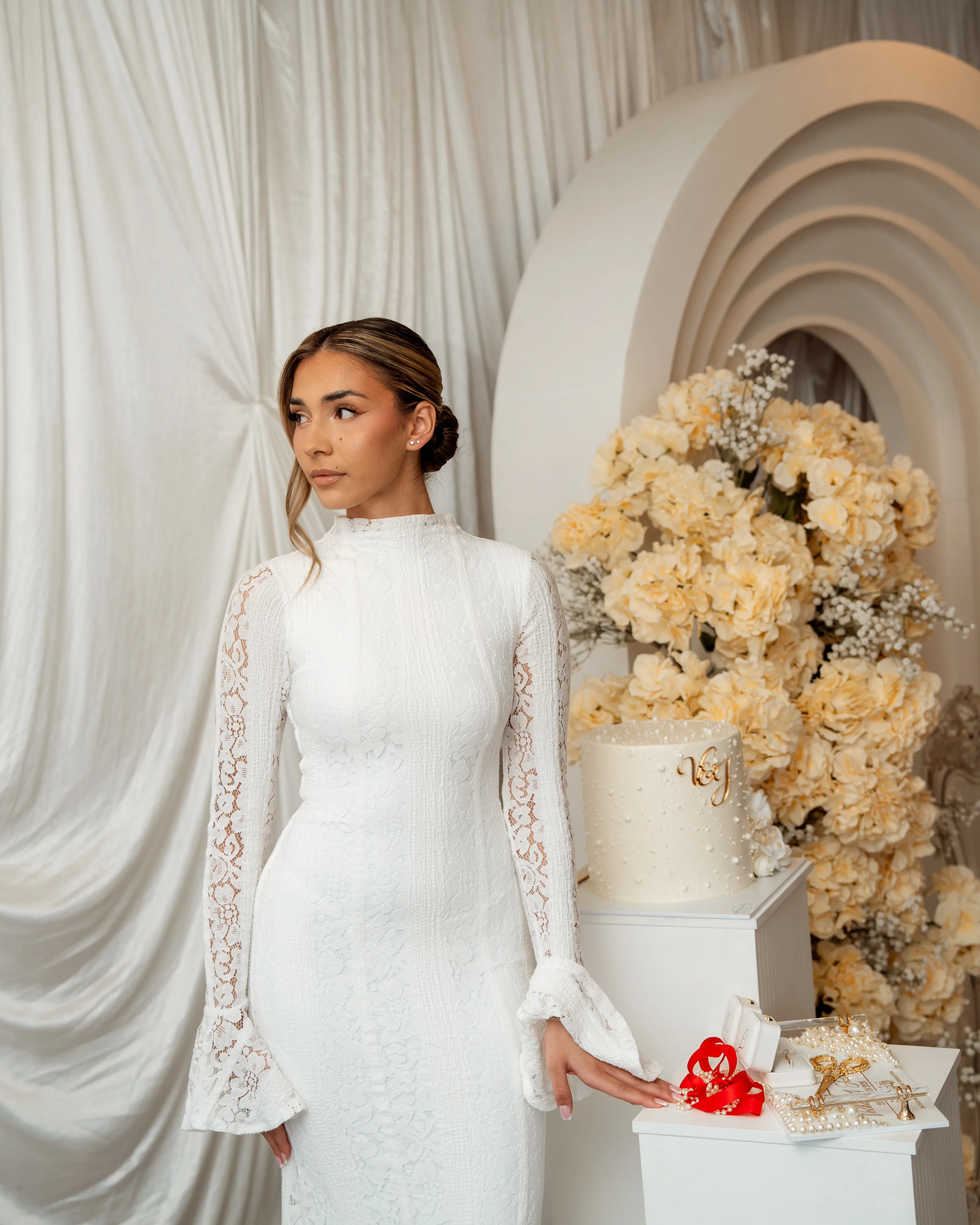 Söz Ceremony — Volkan & Jale, Pemulwuy, Greater West Sydney