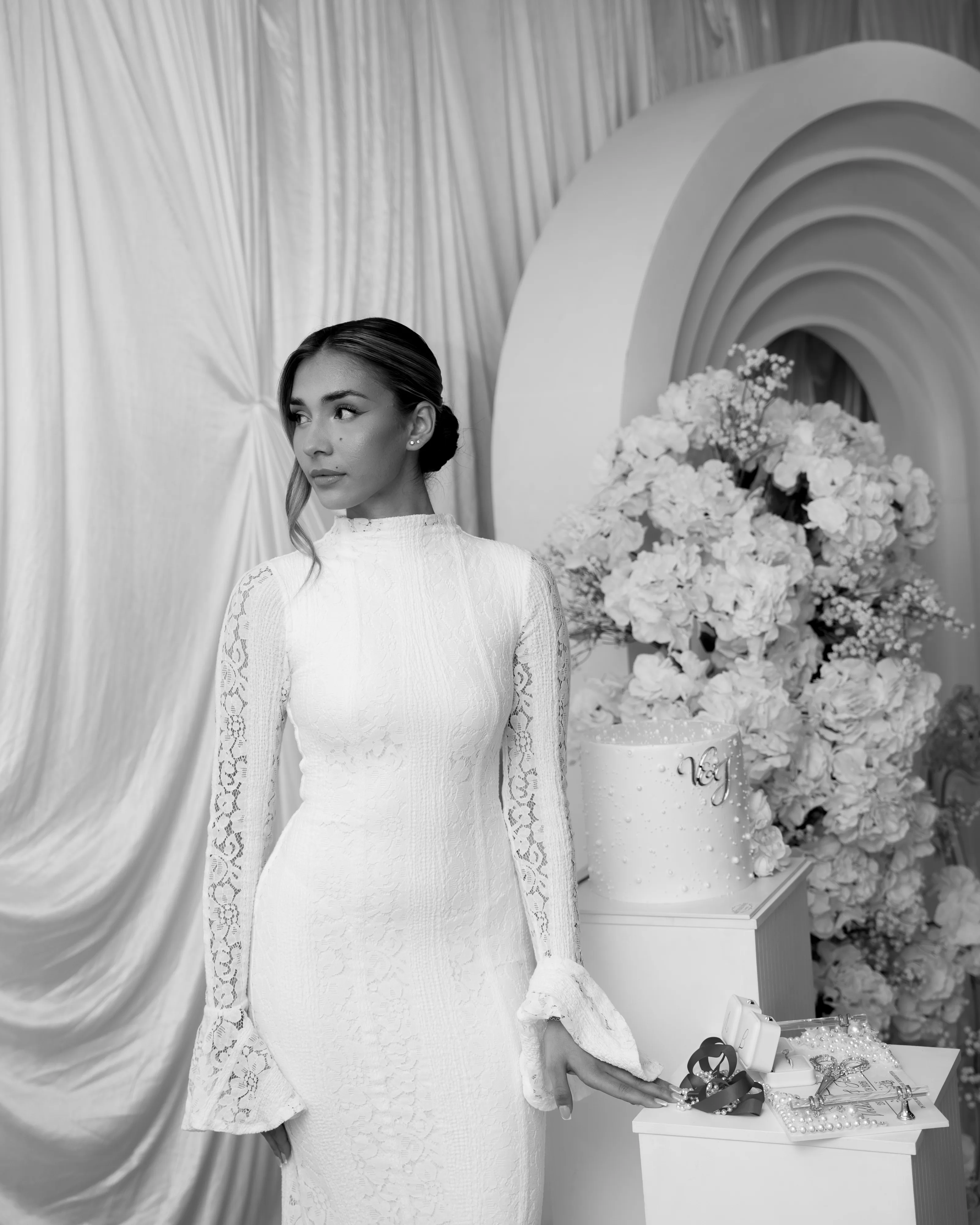 Söz Ceremony — Volkan & Jale, Pemulwuy, Greater West Sydney