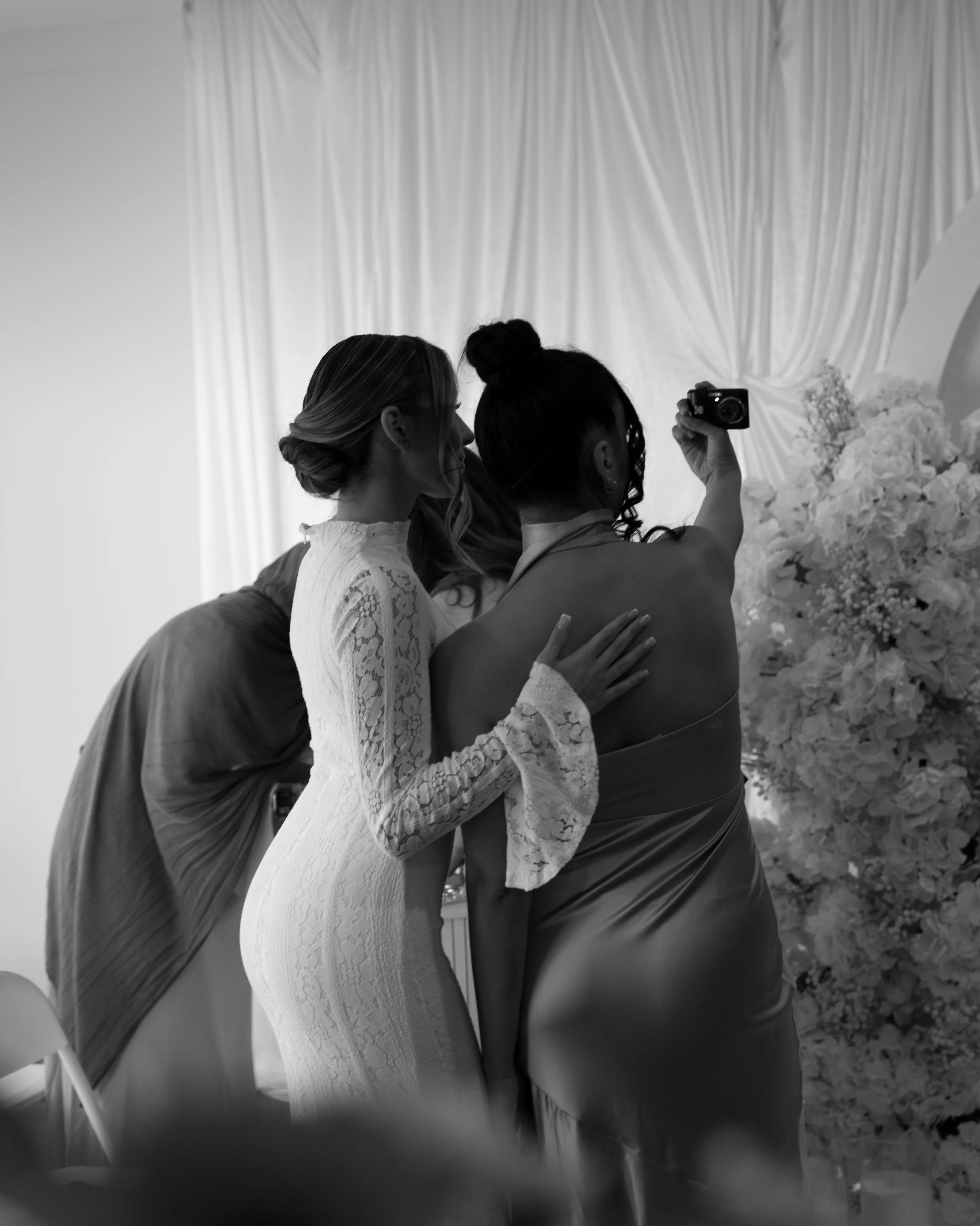 Söz Ceremony — Volkan & Jale, Pemulwuy, Greater West Sydney