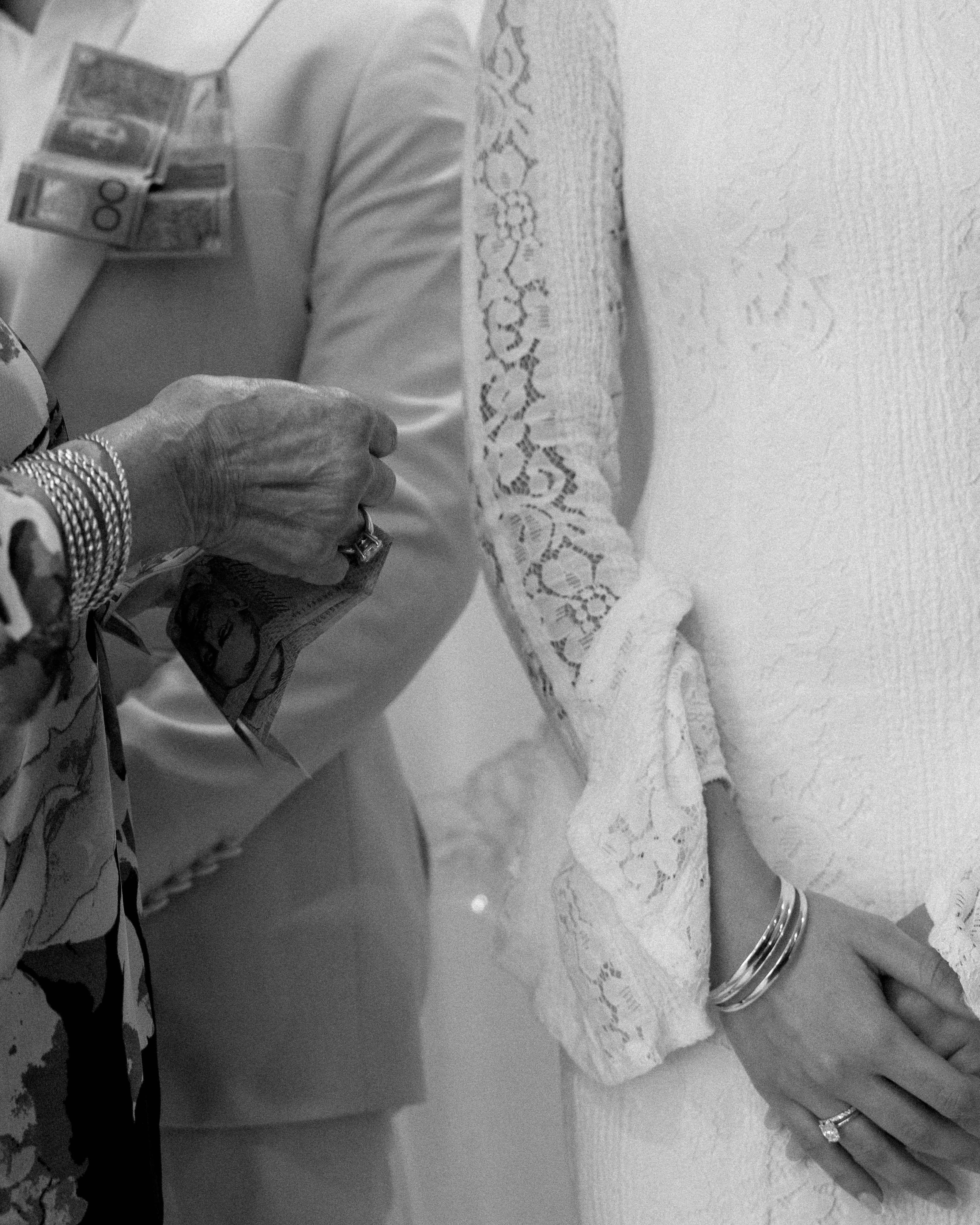 Söz Ceremony — Volkan & Jale, Pemulwuy, Greater West Sydney
