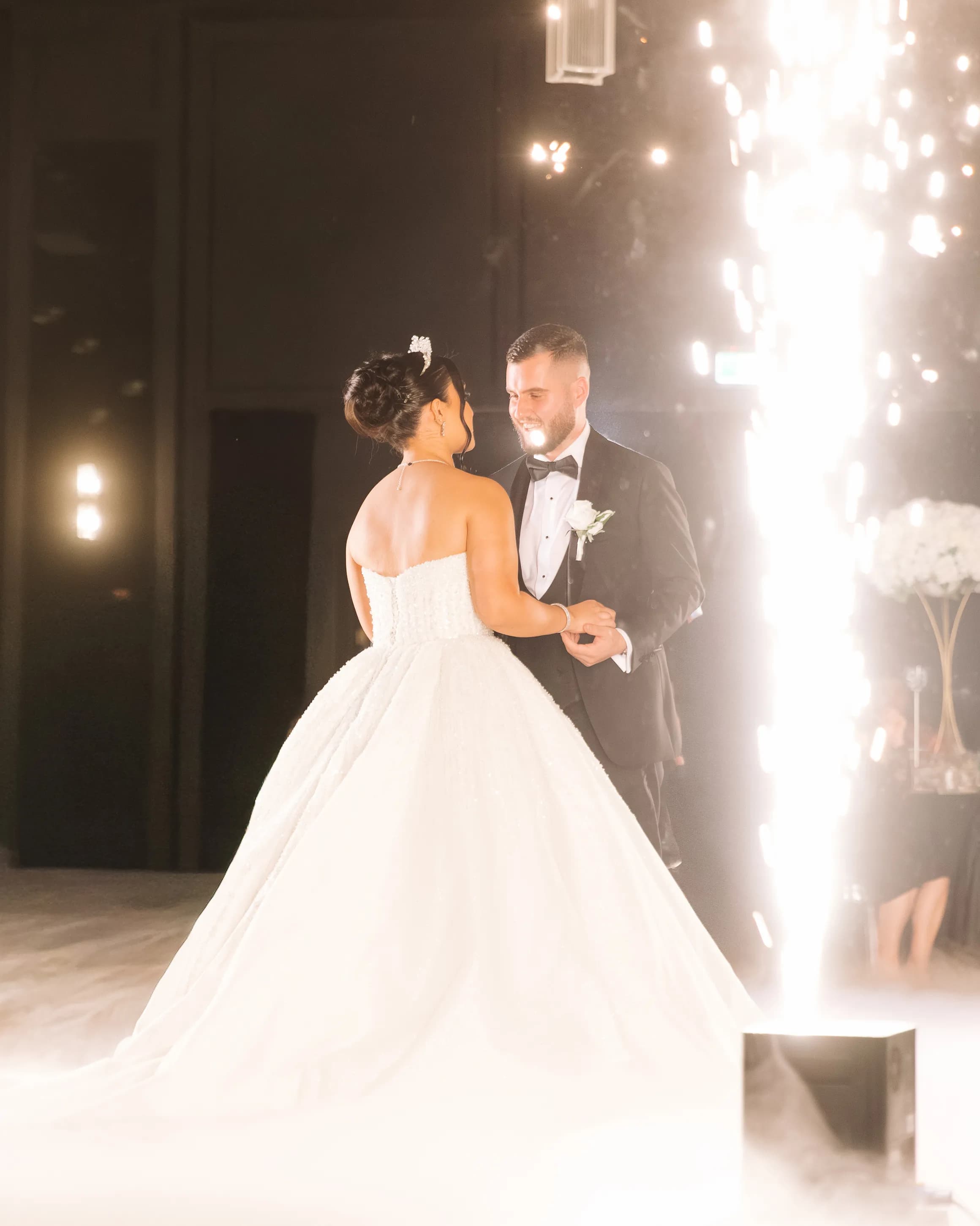 Wedding photography — Baris & Izel, Renaissance Lidcombe, Sydney
