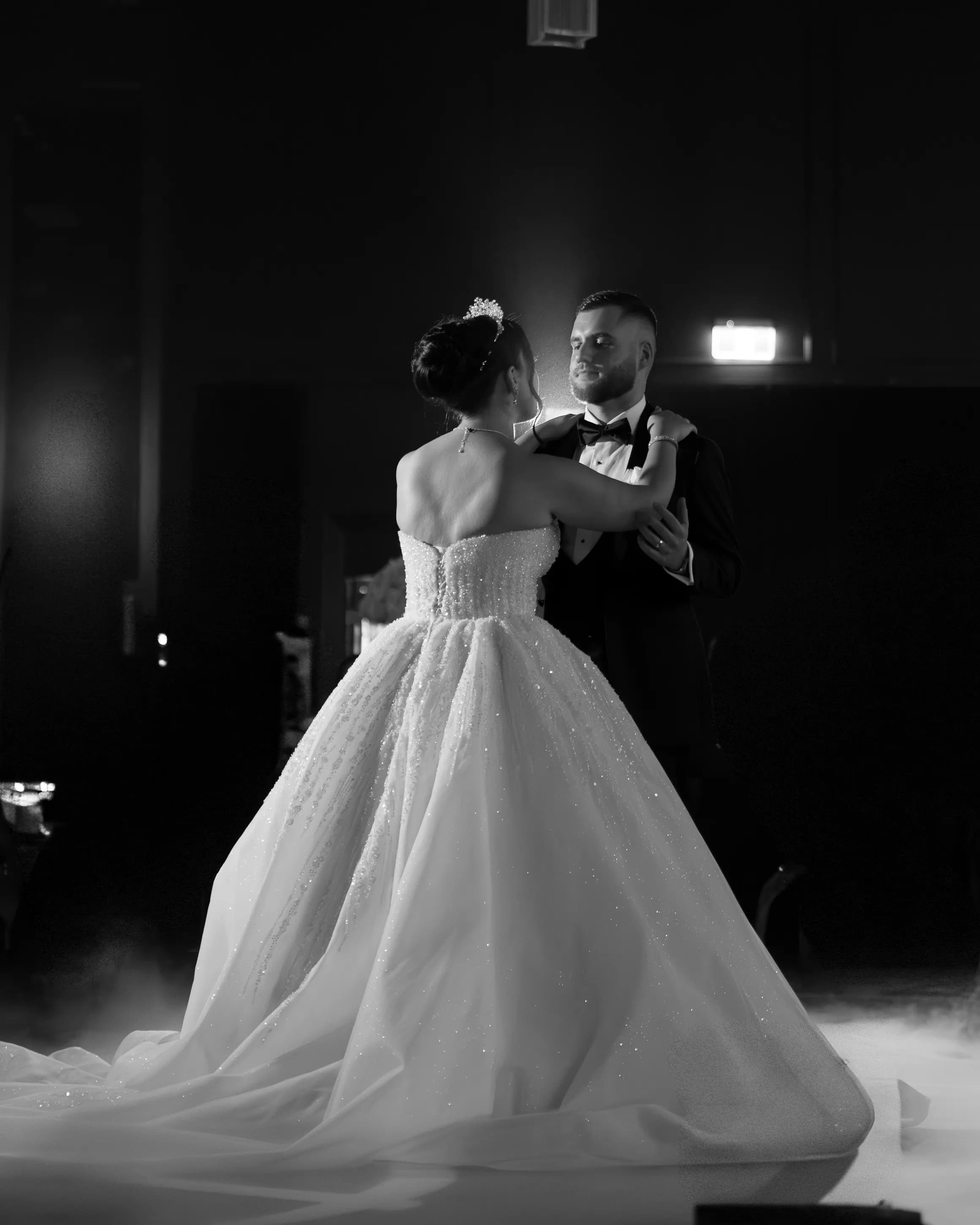 Wedding photography — Baris & Izel, Renaissance Lidcombe, Sydney