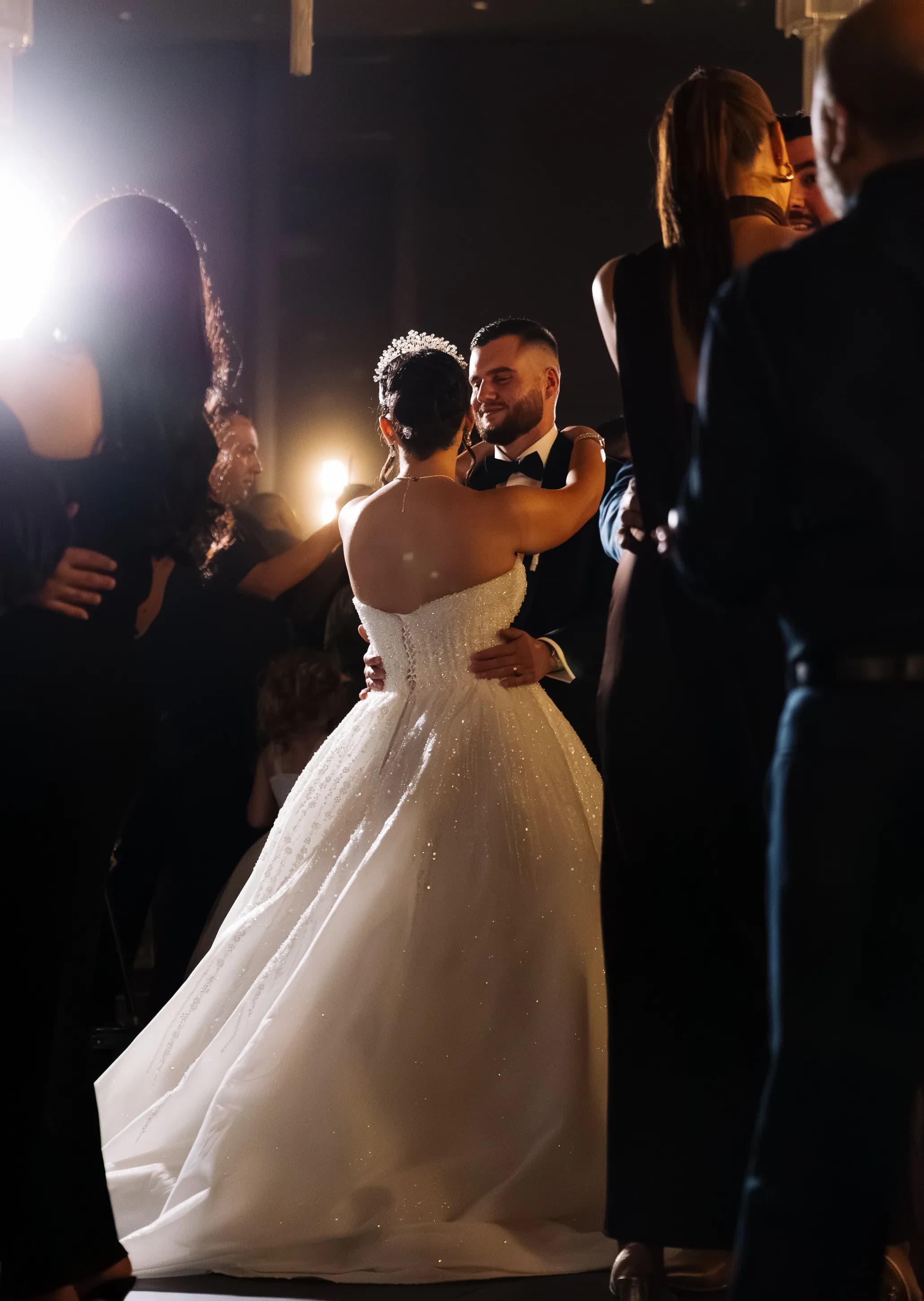 Wedding photography — Baris & Izel, Renaissance Lidcombe, Sydney