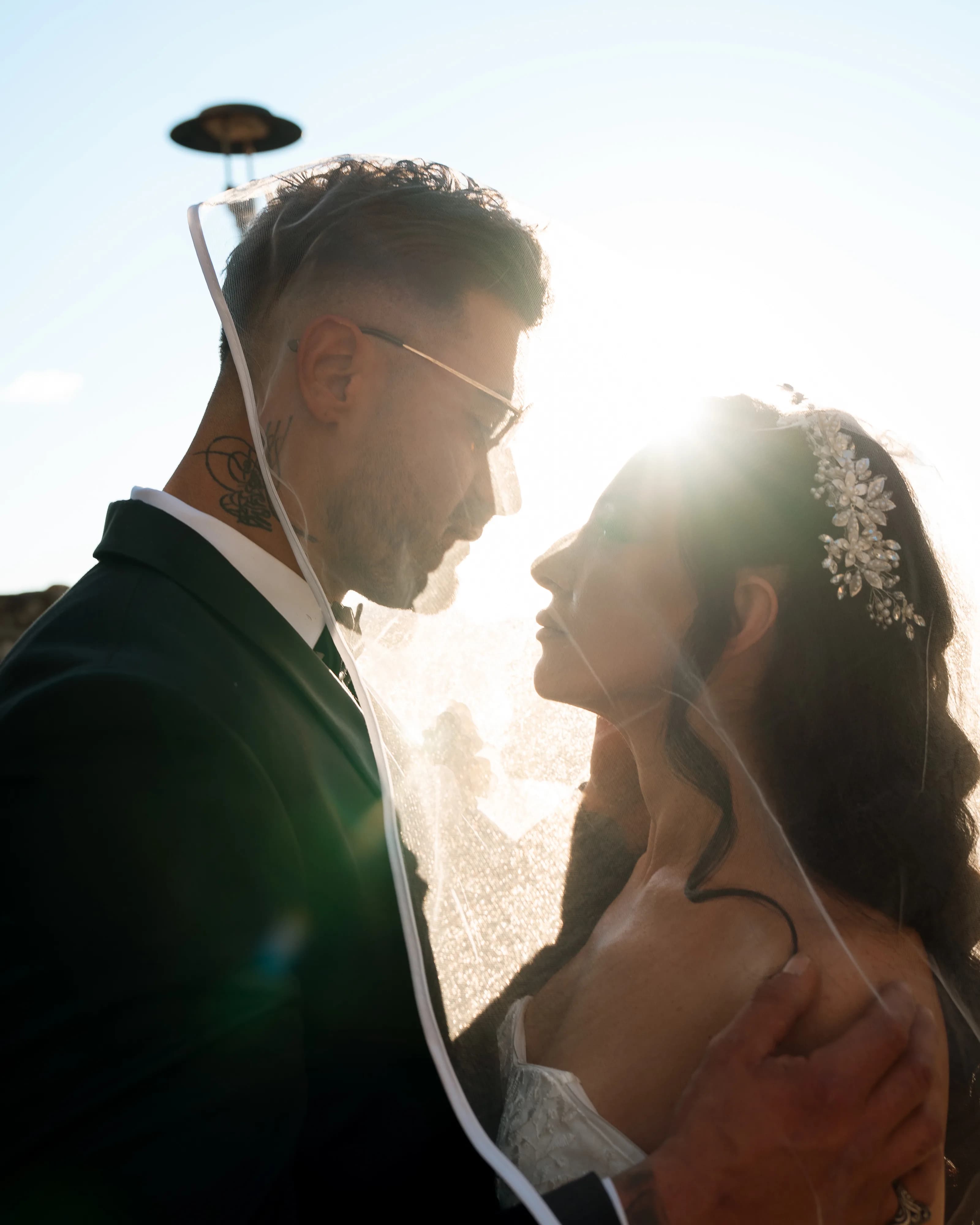 Wedding photography — Bilal & Selda, The Rocks & Hyde Park, Sydney