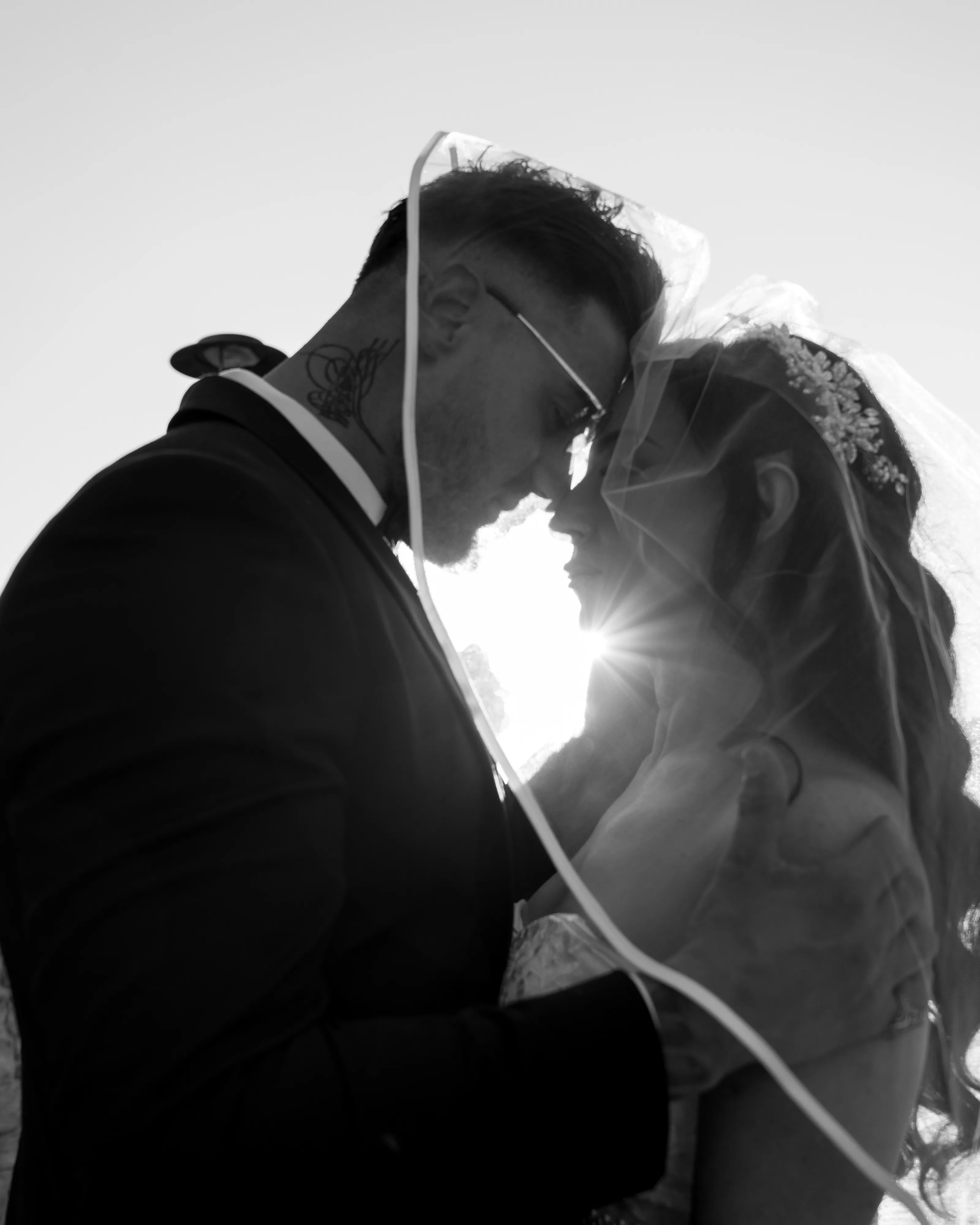 Wedding photography — Bilal & Selda, The Rocks & Hyde Park, Sydney
