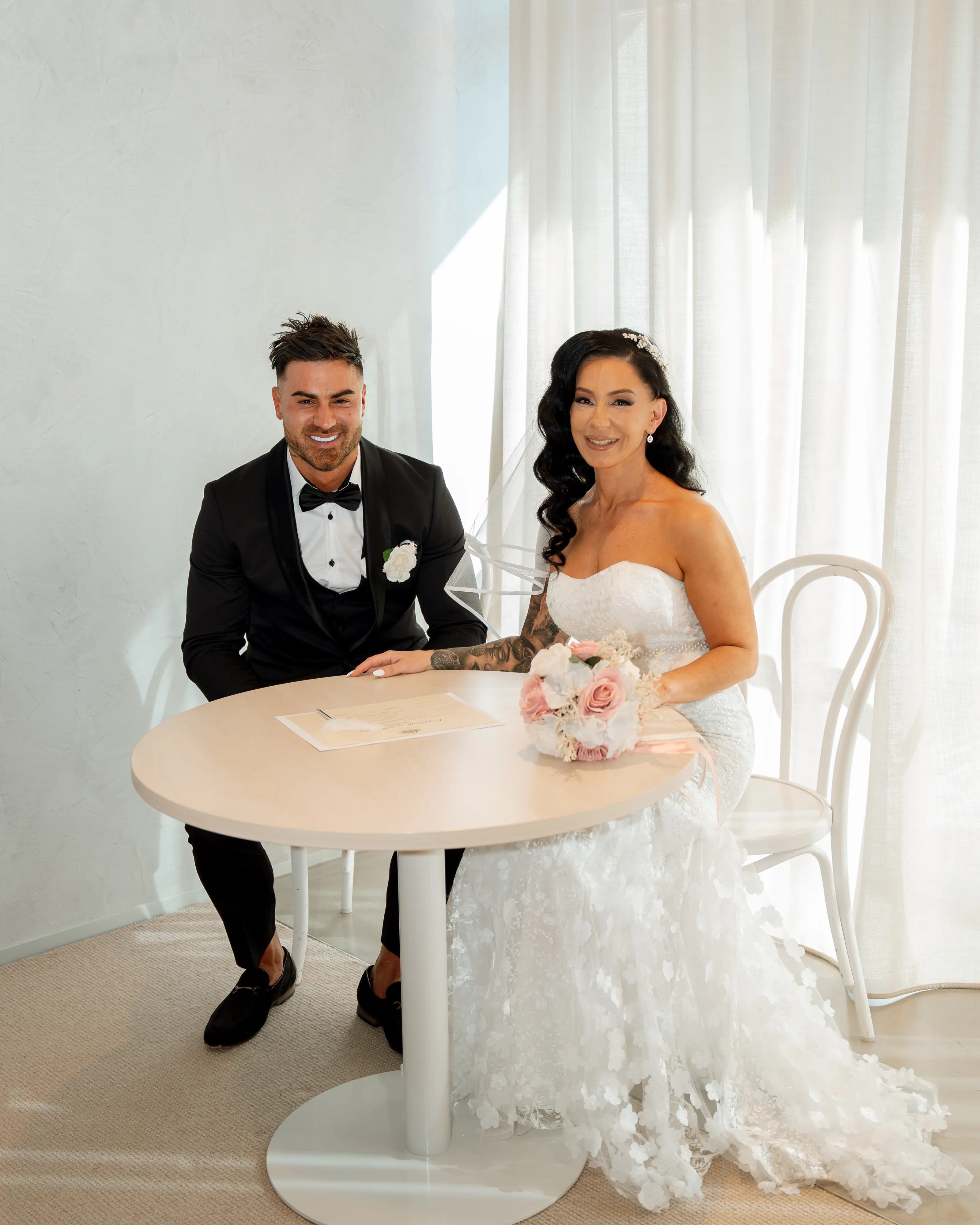 Wedding Day — Bilal & Selda, Pyrmont, Hyde Park, The Rocks, La Piazza bankstown, Sydney