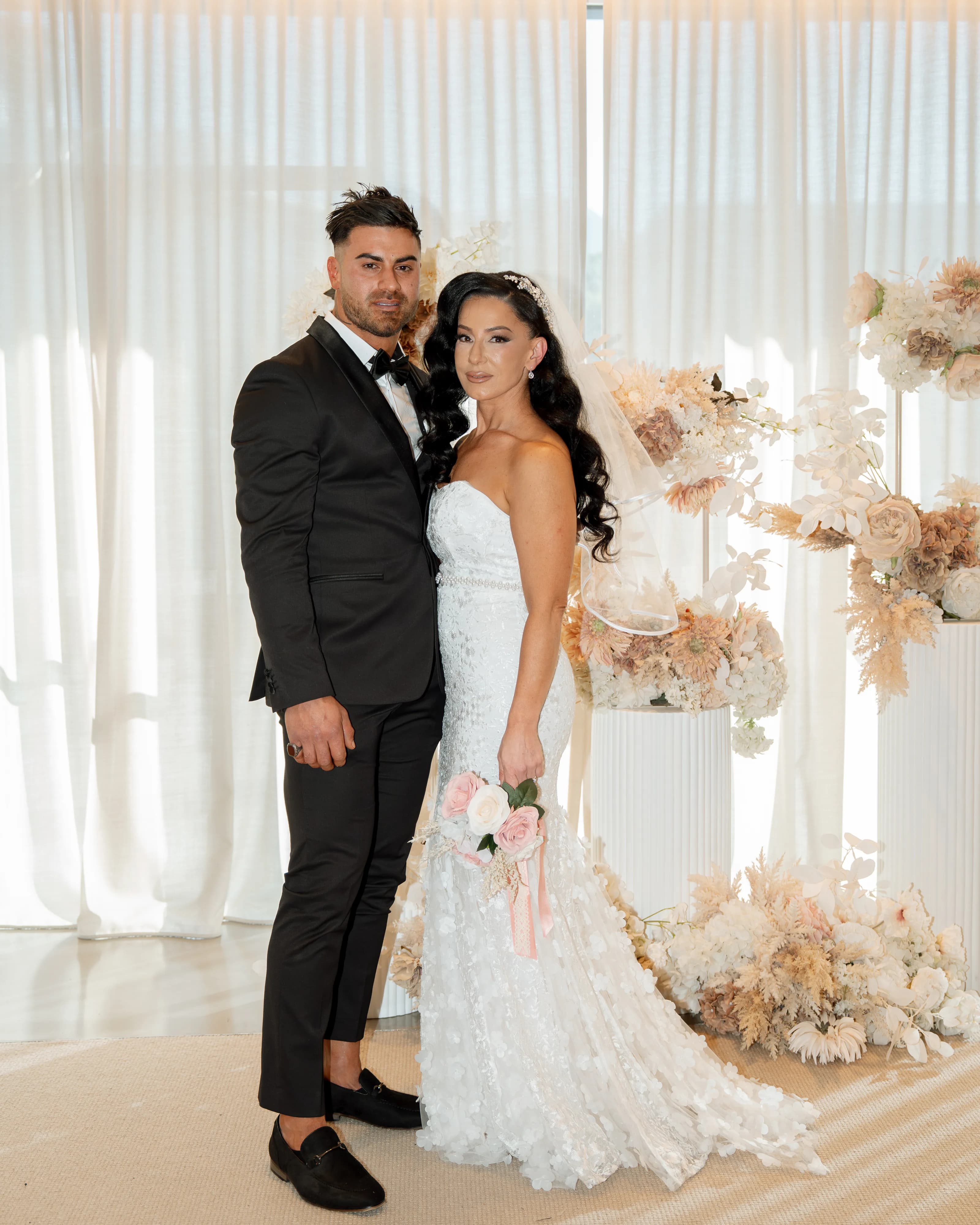Wedding Day — Bilal & Selda, Pyrmont, Hyde Park, The Rocks, La Piazza bankstown, Sydney