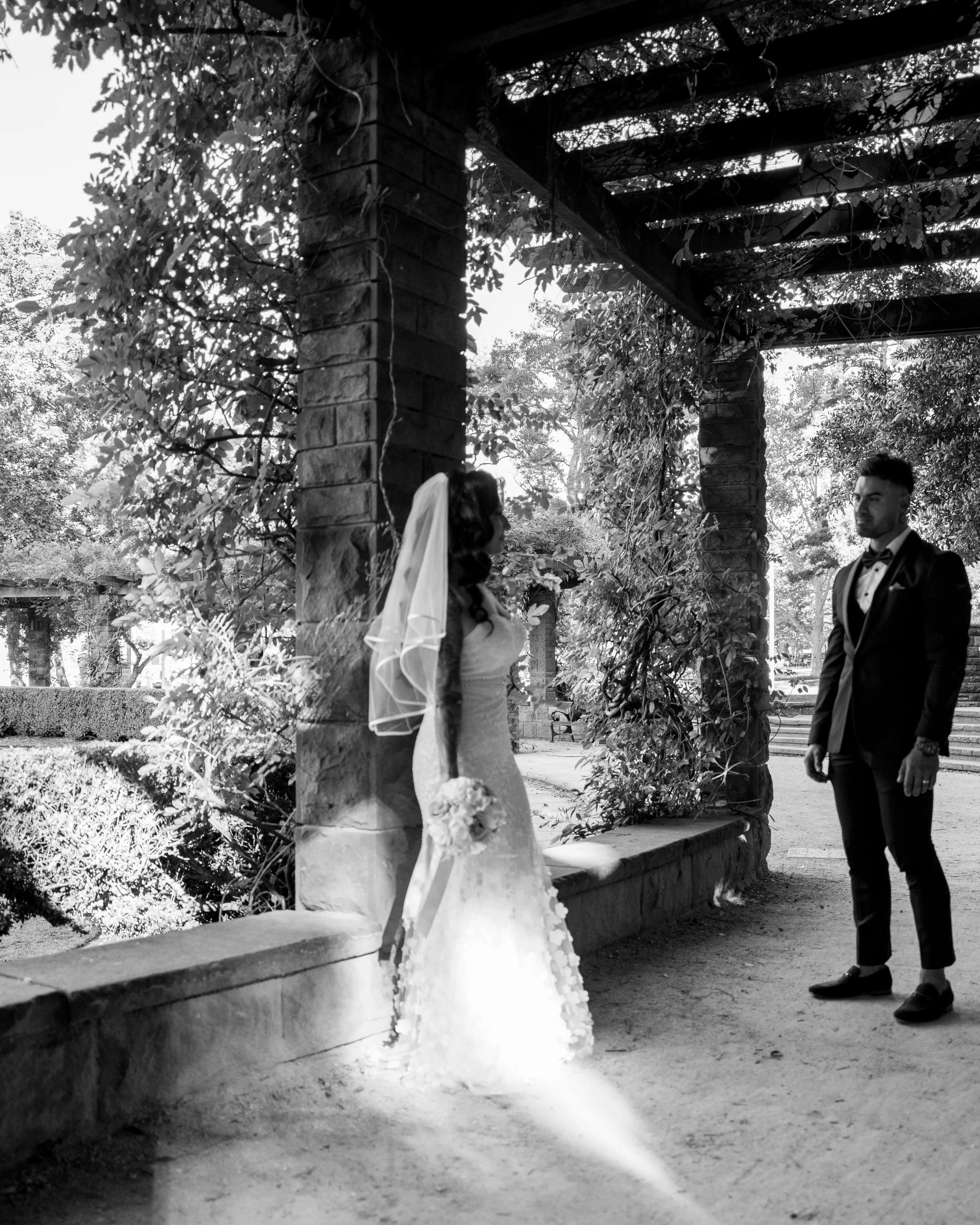 Wedding Day — Bilal & Selda, Pyrmont, Hyde Park, The Rocks, La Piazza bankstown, Sydney