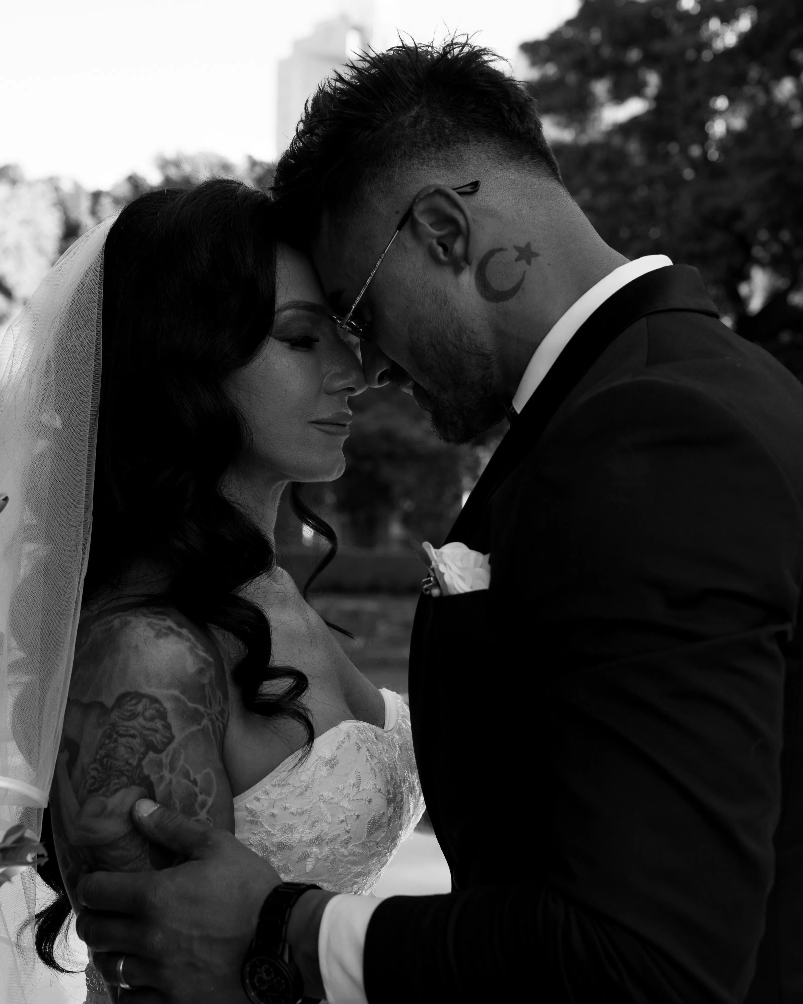 Wedding Day — Bilal & Selda, Pyrmont, Hyde Park, The Rocks, La Piazza bankstown, Sydney