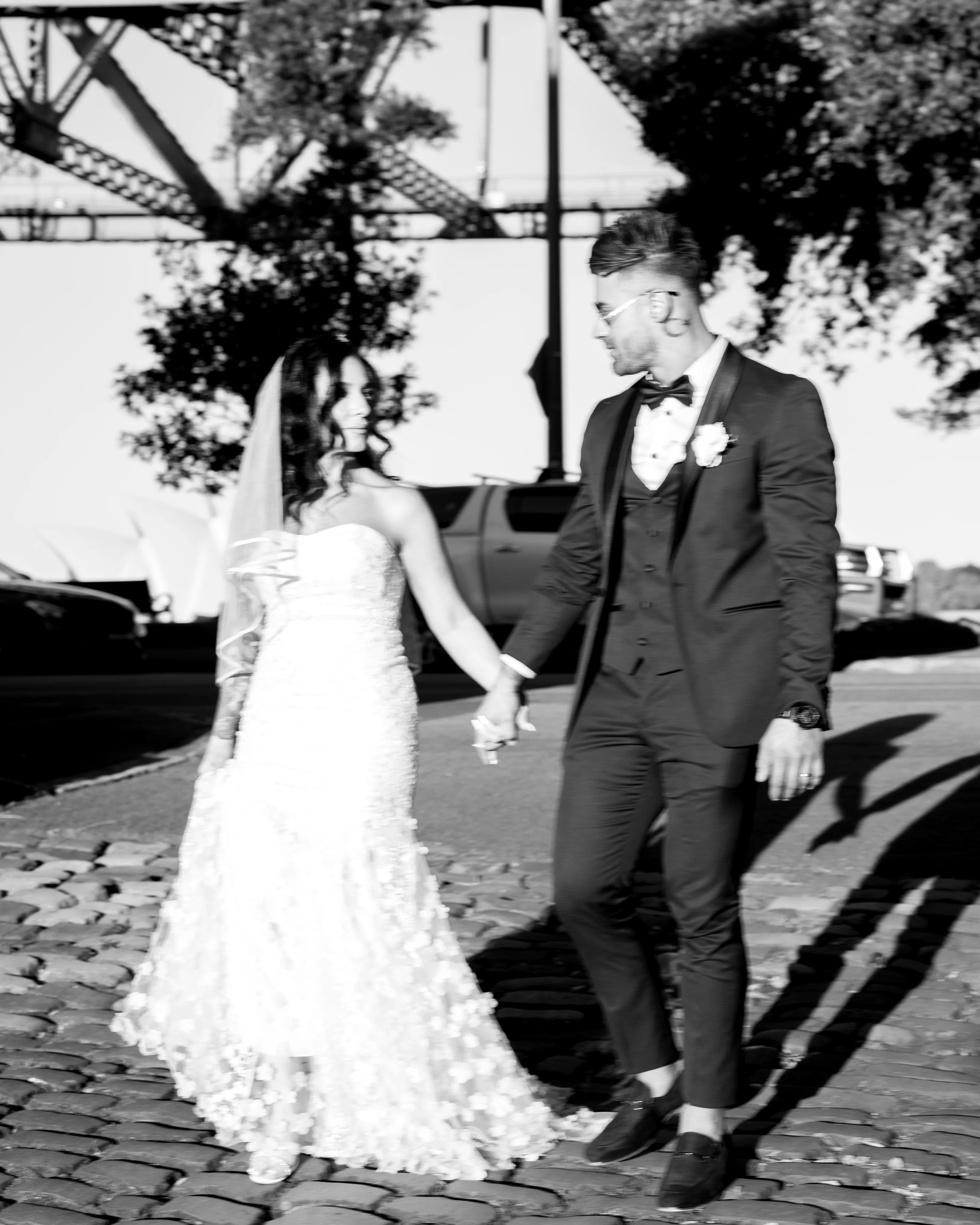Wedding Day — Bilal & Selda, Pyrmont, Hyde Park, The Rocks, La Piazza bankstown, Sydney