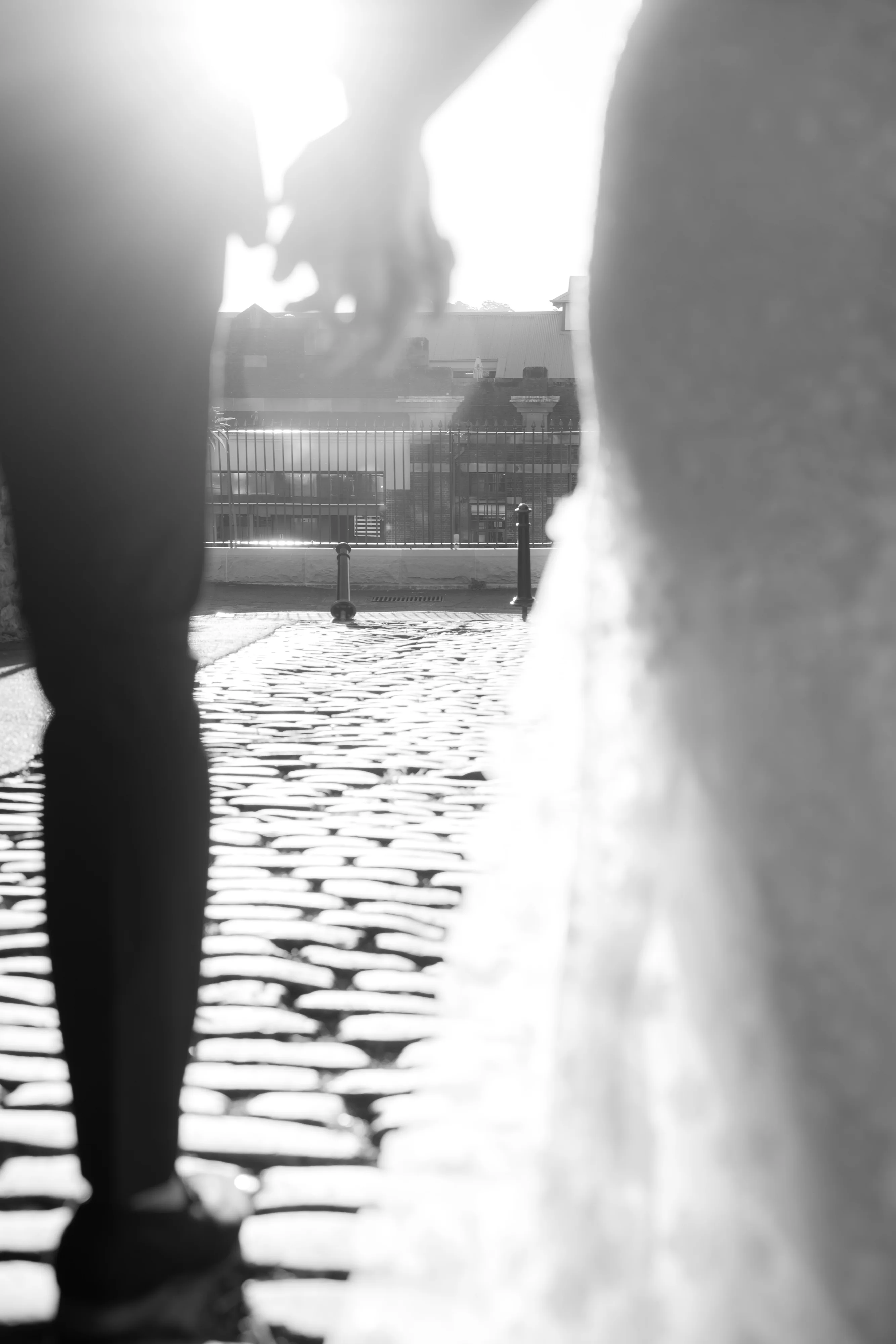 Wedding Day — Bilal & Selda, Pyrmont, Hyde Park, The Rocks, La Piazza bankstown, Sydney
