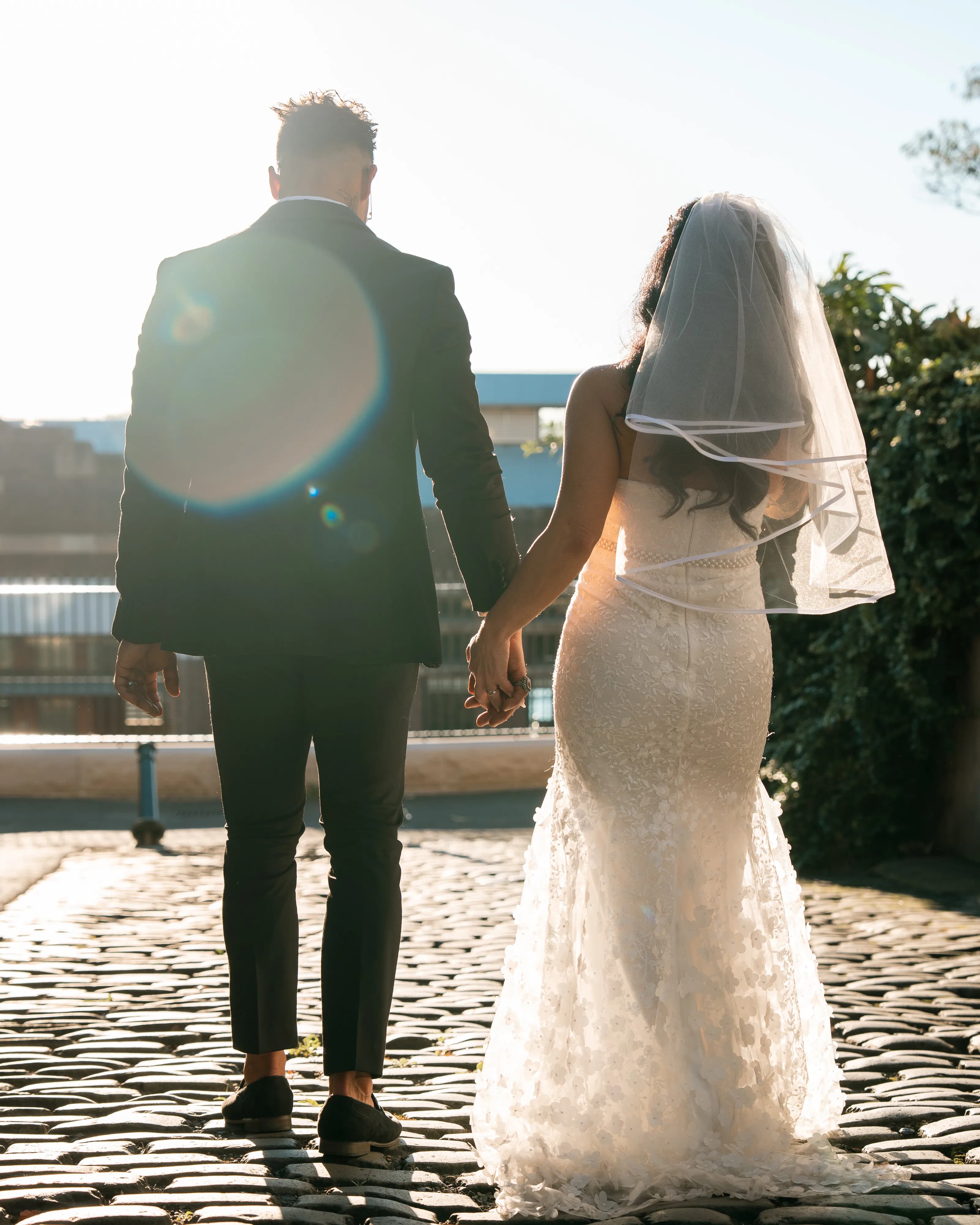 Wedding Day — Bilal & Selda, Pyrmont, Hyde Park, The Rocks, La Piazza bankstown, Sydney