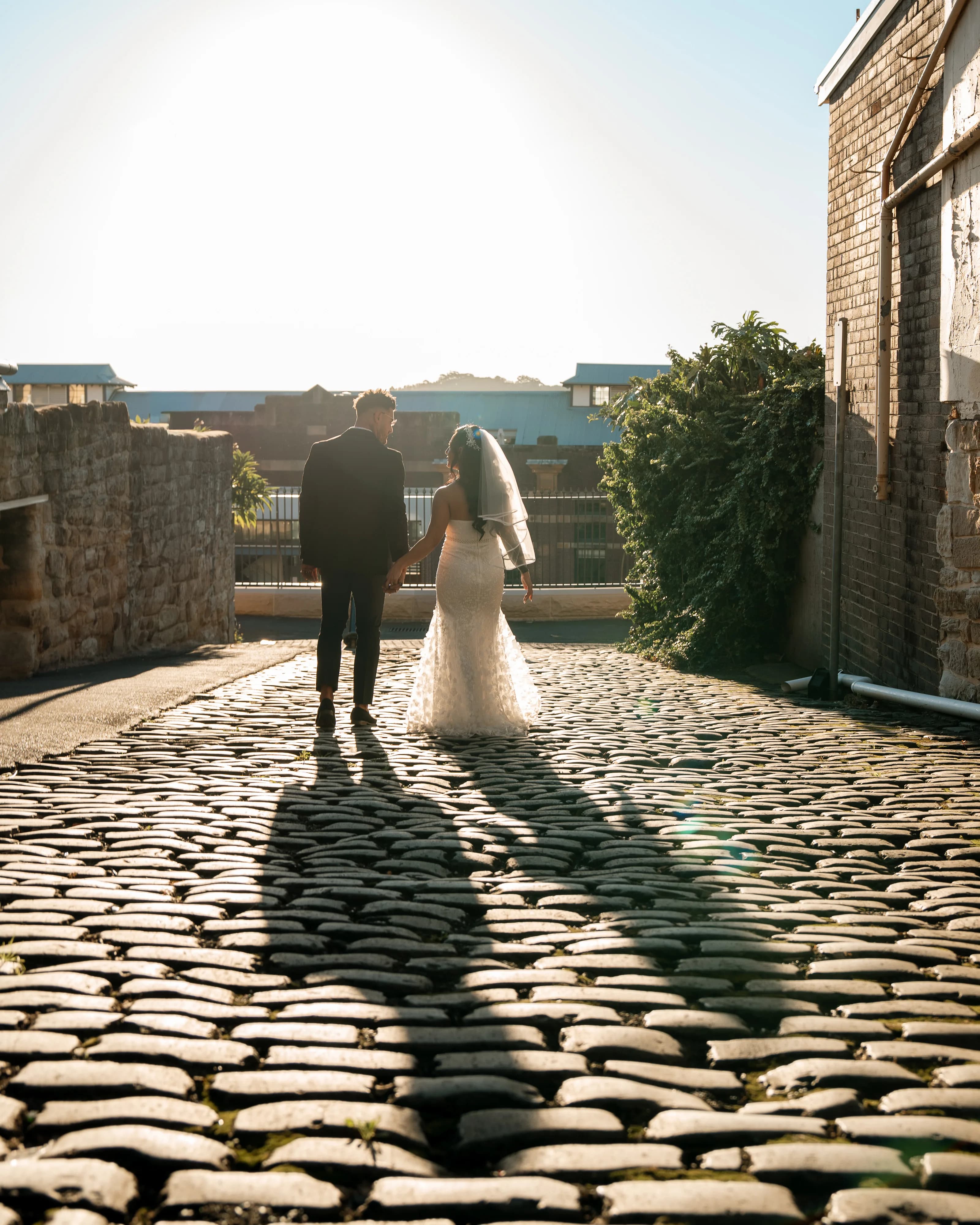 Wedding Day — Bilal & Selda, Pyrmont, Hyde Park, The Rocks, La Piazza bankstown, Sydney