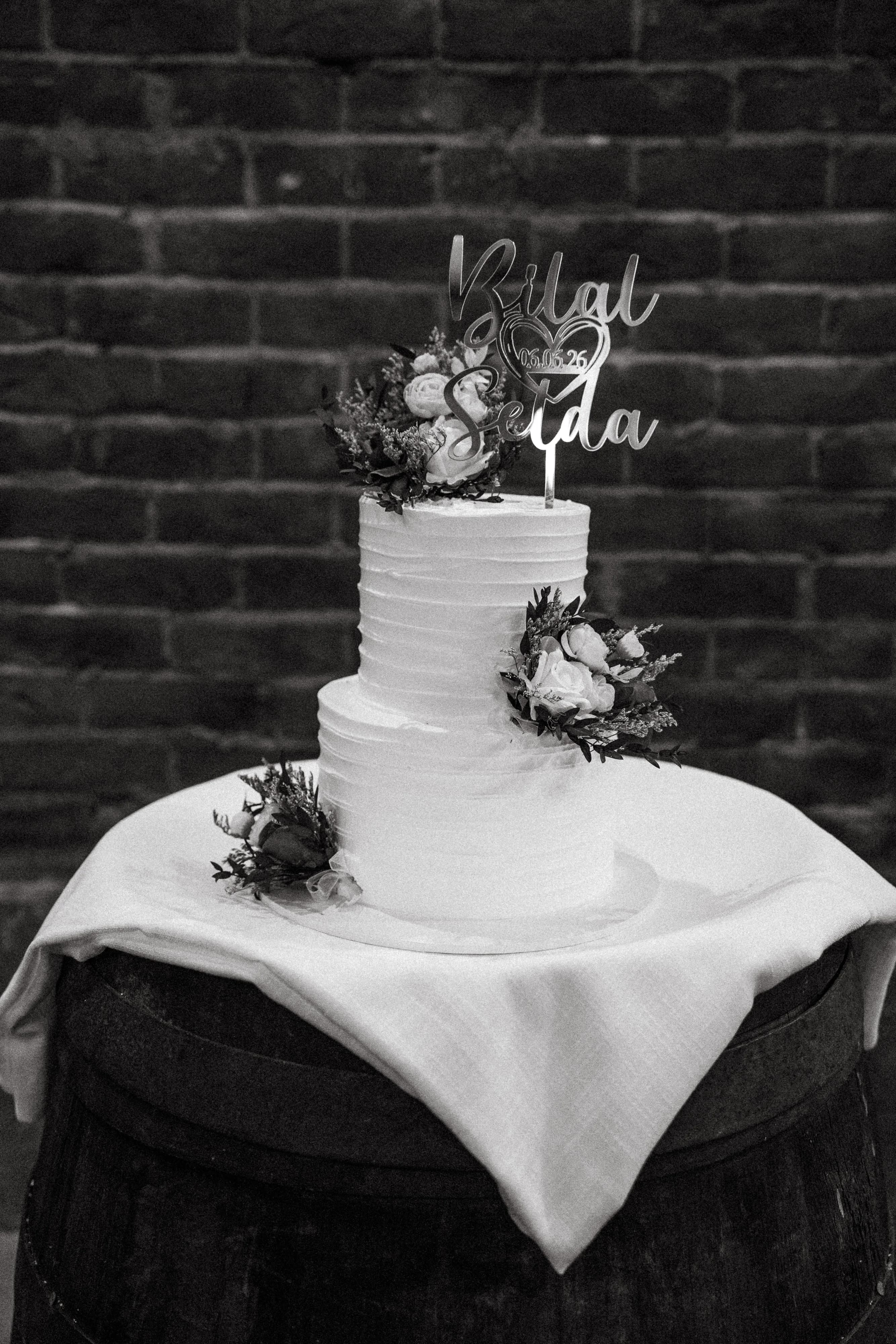 Wedding Day — Bilal & Selda, Pyrmont, Hyde Park, The Rocks, La Piazza bankstown, Sydney