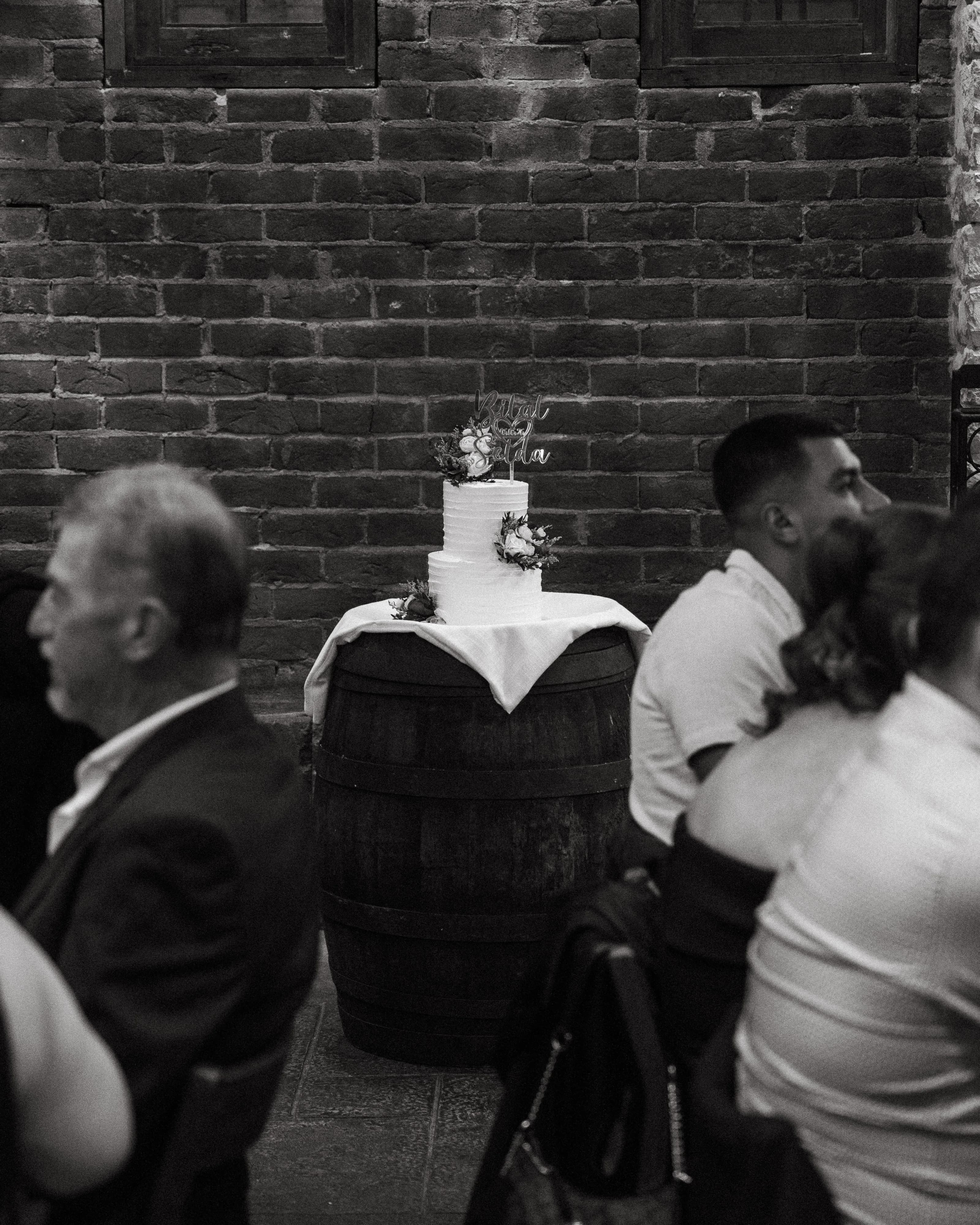Wedding Day — Bilal & Selda, Pyrmont, Hyde Park, The Rocks, La Piazza bankstown, Sydney