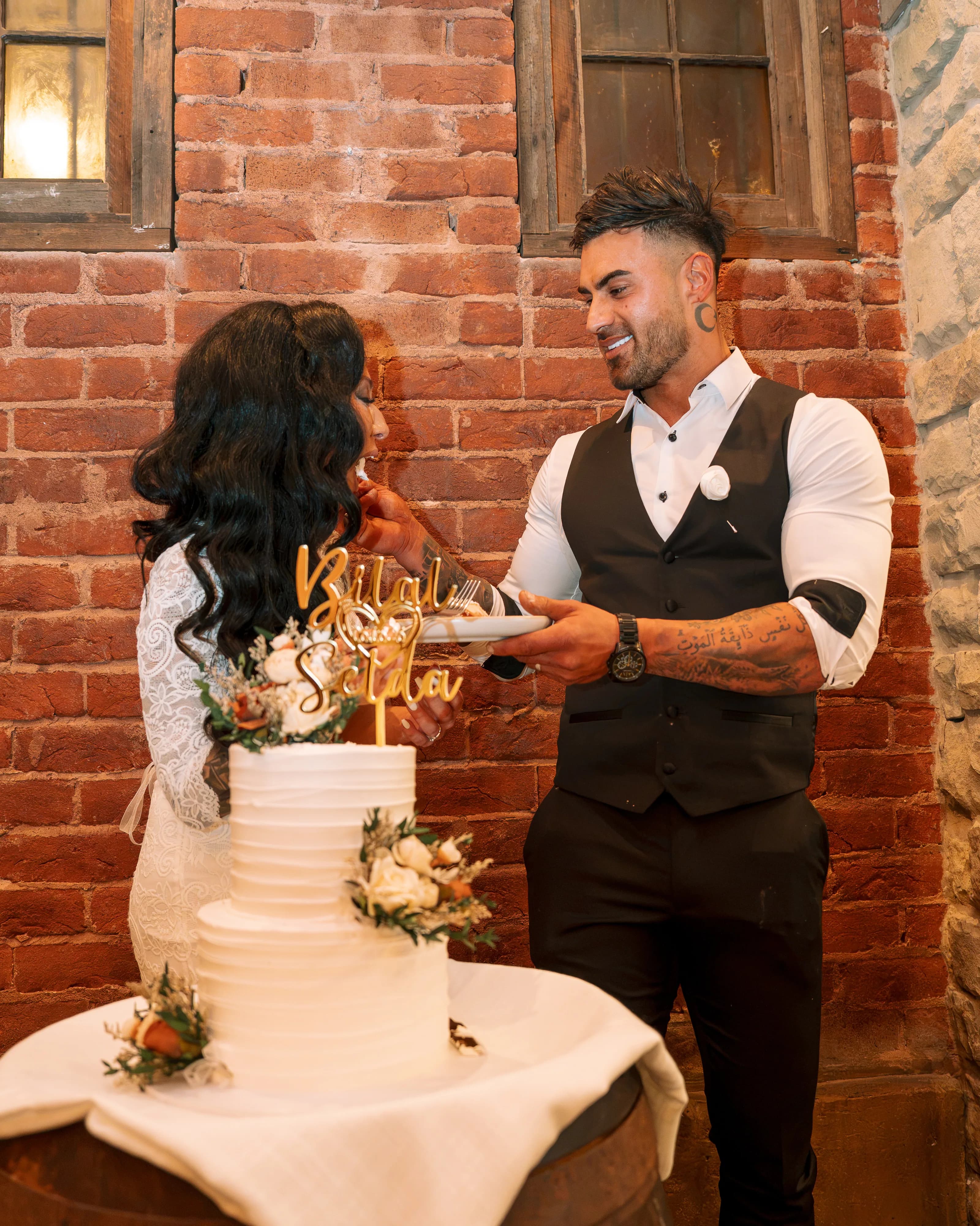 Wedding Day — Bilal & Selda, Pyrmont, Hyde Park, The Rocks, La Piazza bankstown, Sydney