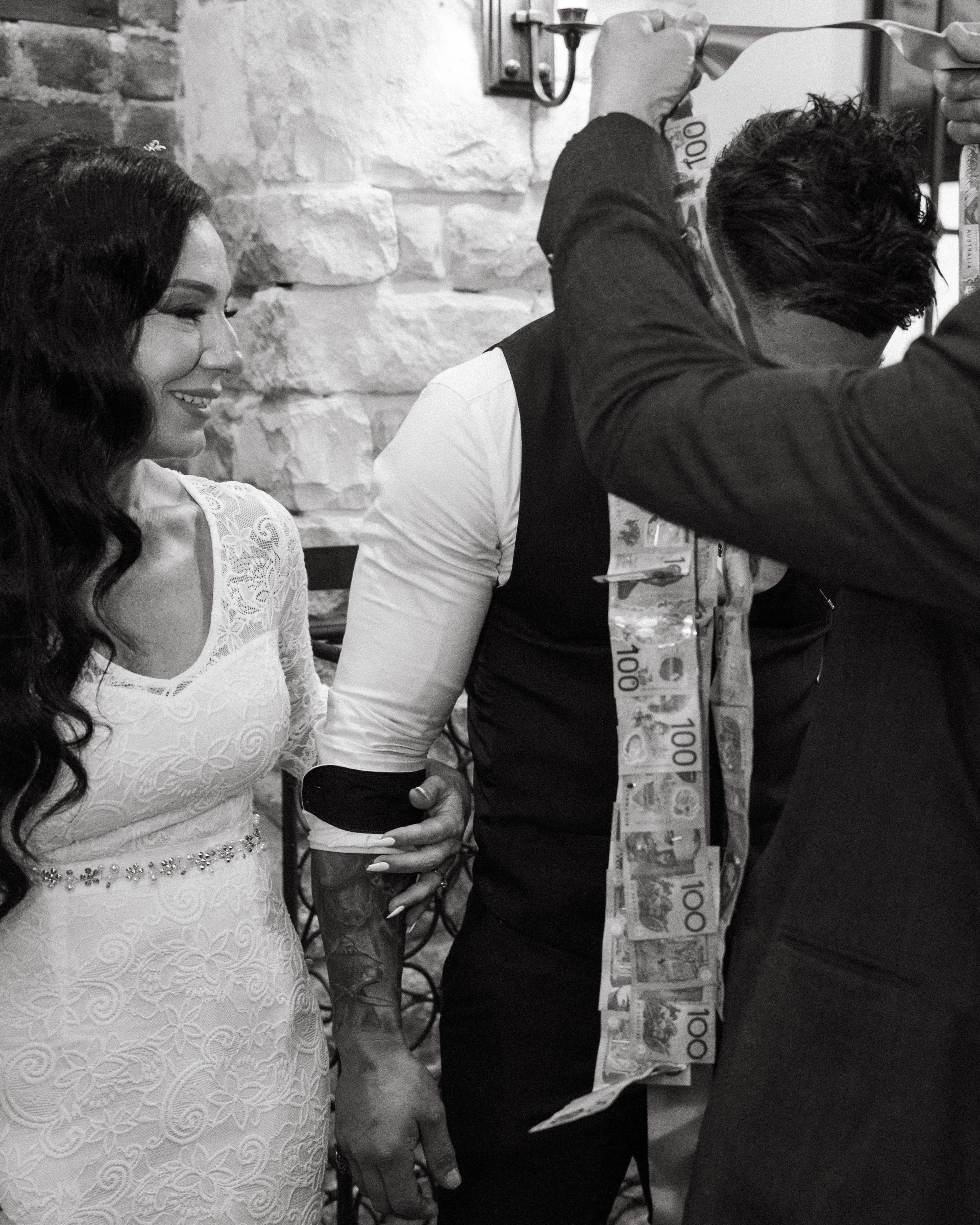 Wedding Day — Bilal & Selda, Pyrmont, Hyde Park, The Rocks, La Piazza bankstown, Sydney