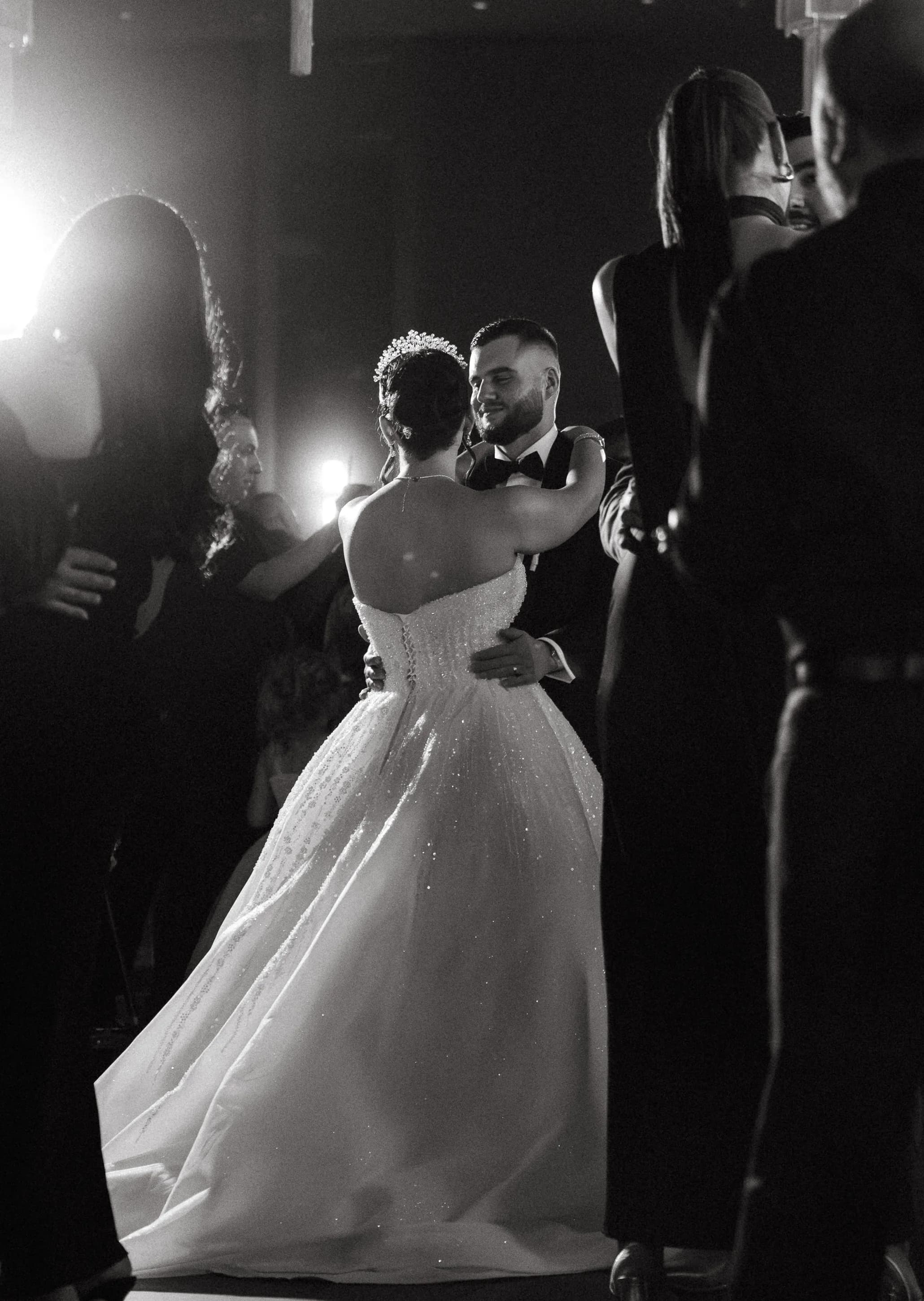 Wedding photography — Sydney