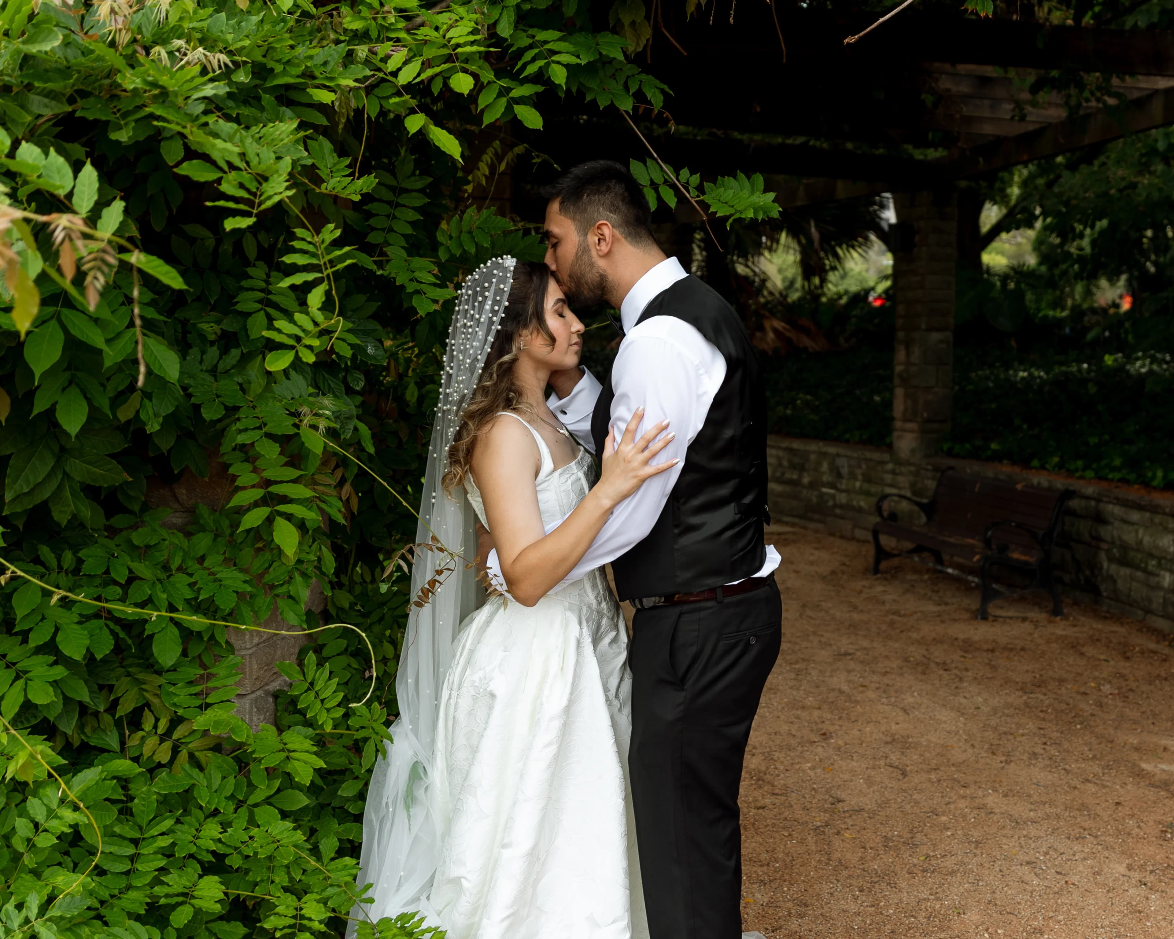 Wedding photography — Yusuf & Emine, The Rocks, Hyde Park & Pasha Restaurant, Newtown, Sydney
