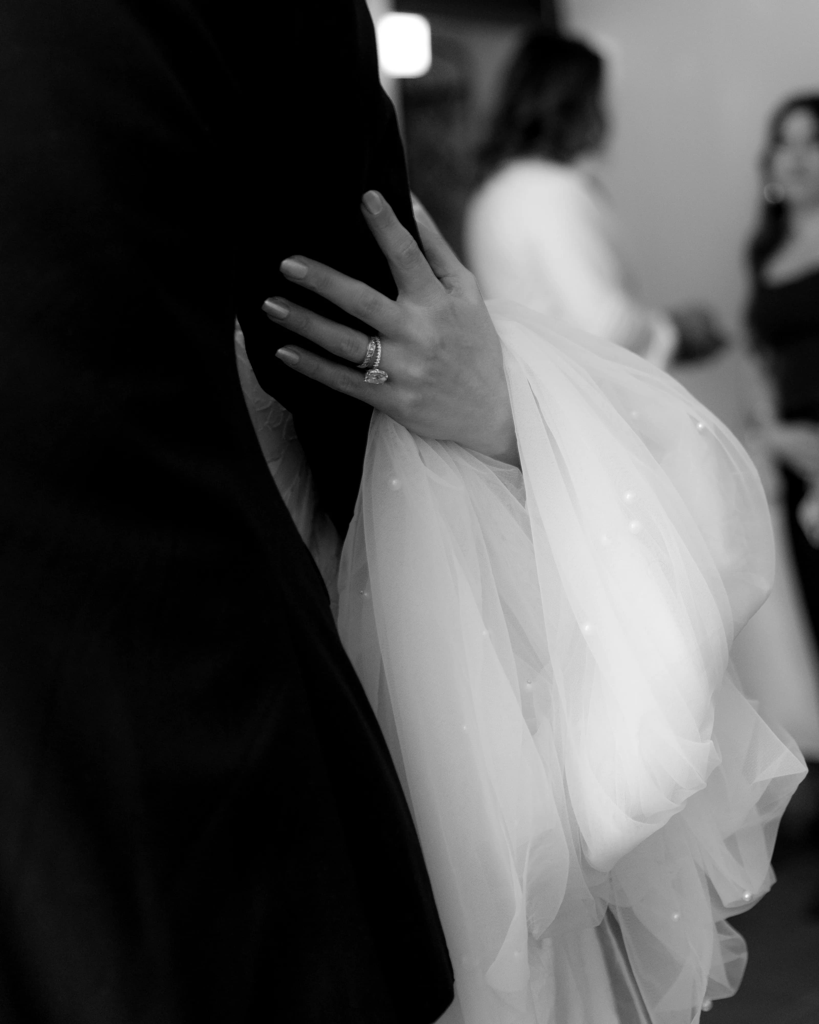 Wedding photography — Yusuf & Emine, The Rocks, Hyde Park & Pasha Restaurant, Newtown, Sydney