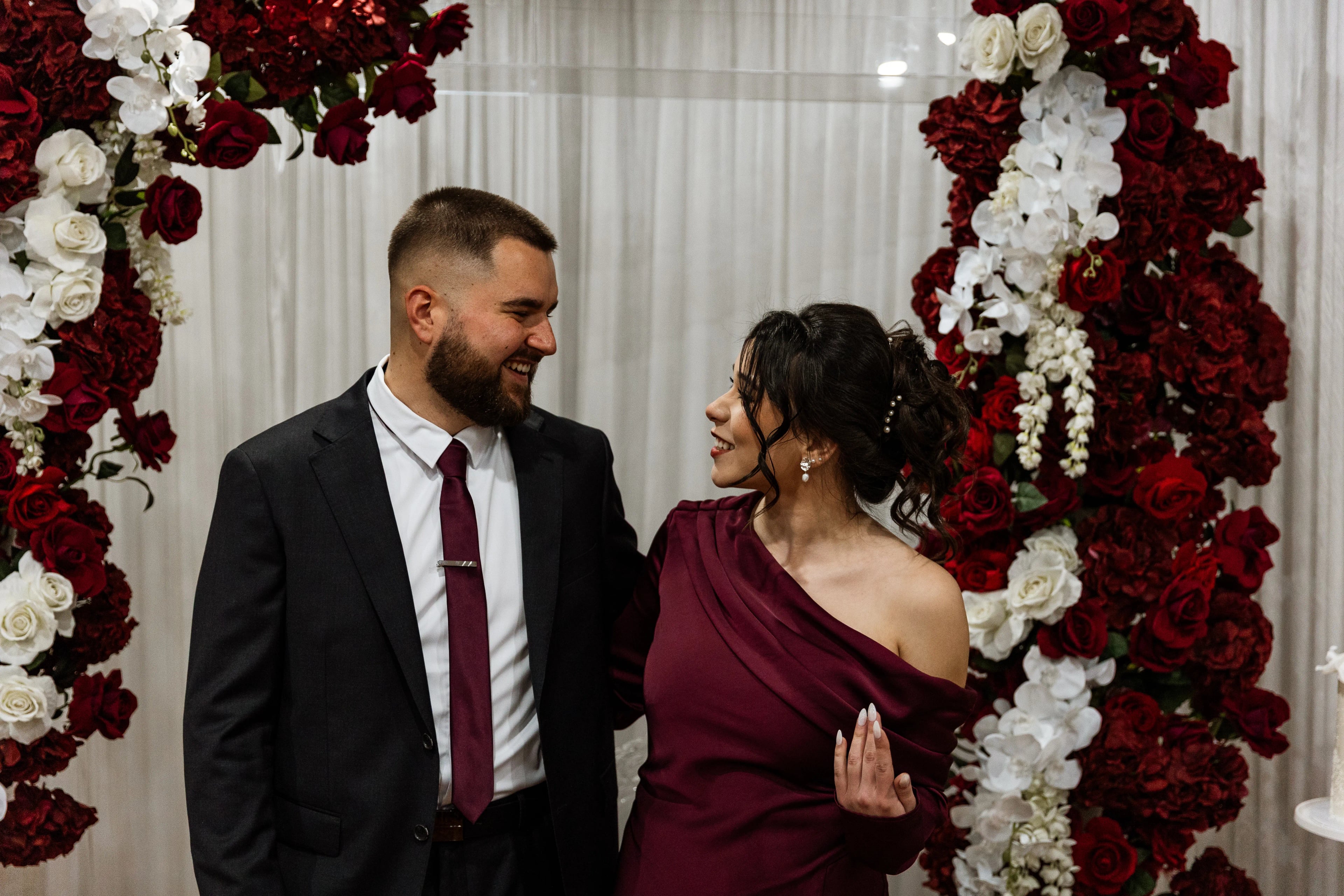 Event photography in Sydney captured with candid editorial coverage