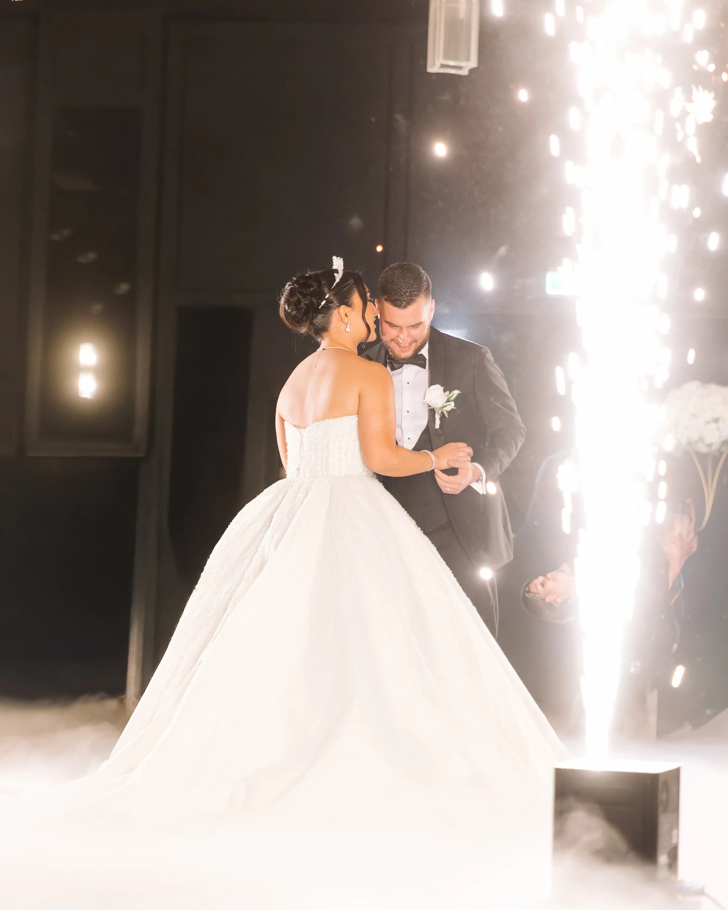 Wedding photography — Baris & Izel, Renaissance Lidcombe, Sydney